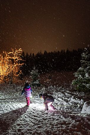 Advent Pur - Valbruna