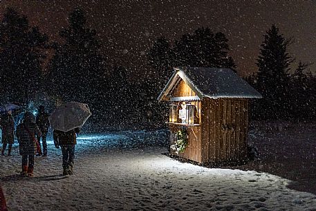 Advent Pur - Valbruna