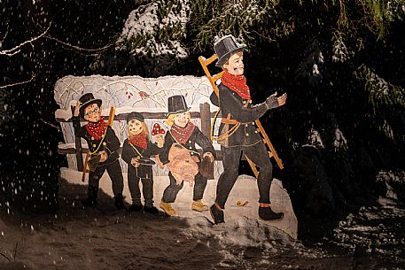 Advent Pur - Valbruna