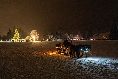 Advent Pur - Valbruna