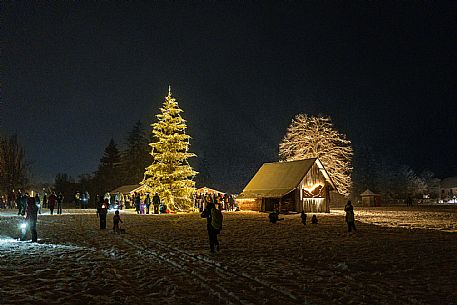 Advent Pur - Valbruna