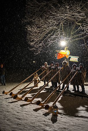 Advent Pur - Valbruna