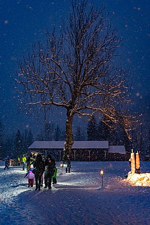 Advent Pur - Valbruna