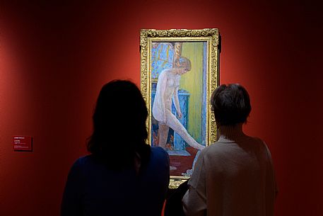 Impressionismo e modernità - Capolavori dal Kunst Museum Winterthur - Casa Cavazzini – Museo d’Arte Moderna e Contemporanea di Udine