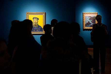 Impressionismo e modernità - Capolavori dal Kunst Museum Winterthur - Casa Cavazzini – Museo d’Arte Moderna e Contemporanea di Udine