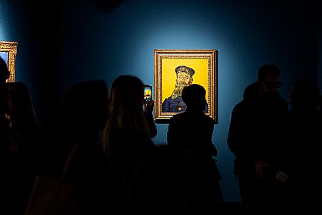 Impressionismo e modernità - Capolavori dal Kunst Museum Winterthur - Casa Cavazzini – Museo d’Arte Moderna e Contemporanea di Udine