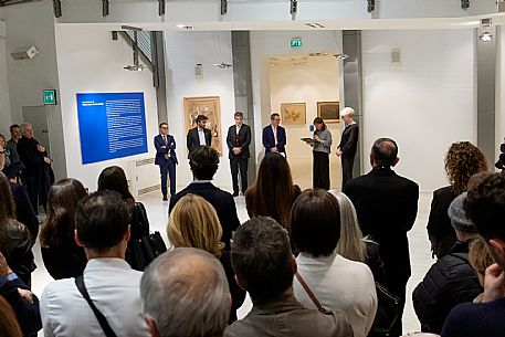 Impressionismo e modernità - Capolavori dal Kunst Museum Winterthur - Casa Cavazzini – Museo d’Arte Moderna e Contemporanea di Udine