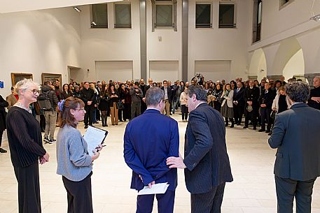 Impressionismo e modernità - Capolavori dal Kunst Museum Winterthur - Casa Cavazzini – Museo d’Arte Moderna e Contemporanea di Udine