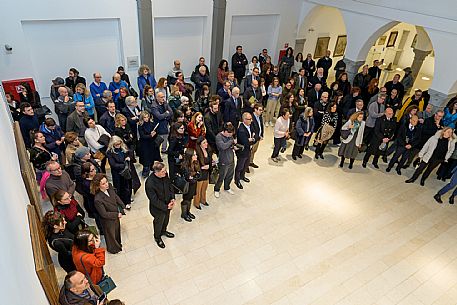 Impressionismo e modernità - Capolavori dal Kunst Museum Winterthur - Casa Cavazzini – Museo d’Arte Moderna e Contemporanea di Udine