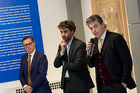 Impressionismo e modernità - Capolavori dal Kunst Museum Winterthur - Casa Cavazzini – Museo d’Arte Moderna e Contemporanea di Udine