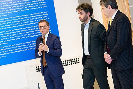 Impressionismo e modernità - Capolavori dal Kunst Museum Winterthur - Casa Cavazzini – Museo d’Arte Moderna e Contemporanea di Udine