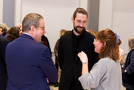 Impressionismo e modernità - Capolavori dal Kunst Museum Winterthur - Casa Cavazzini – Museo d’Arte Moderna e Contemporanea di Udine