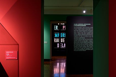 Impressionismo e modernità - Capolavori dal Kunst Museum Winterthur - Casa Cavazzini – Museo d’Arte Moderna e Contemporanea di Udine