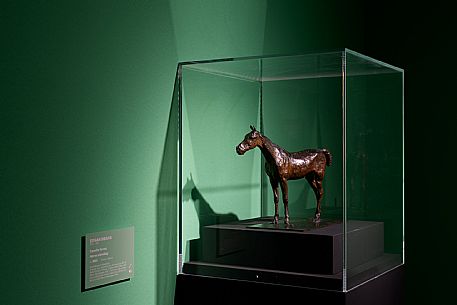 Impressionismo e modernità - Capolavori dal Kunst Museum Winterthur - Casa Cavazzini – Museo d’Arte Moderna e Contemporanea di Udine