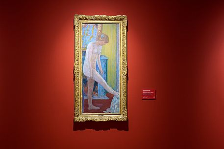 Impressionismo e modernità - Capolavori dal Kunst Museum Winterthur - Casa Cavazzini – Museo d’Arte Moderna e Contemporanea di Udine