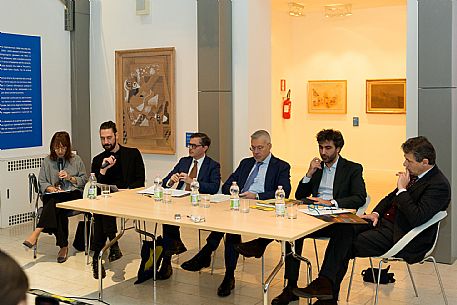 Impressionismo e modernità - Capolavori dal Kunst Museum Winterthur - Casa Cavazzini – Museo d’Arte Moderna e Contemporanea di Udine