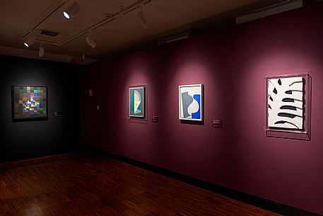 Impressionismo e modernità - Capolavori dal Kunst Museum Winterthur - Casa Cavazzini – Museo d’Arte Moderna e Contemporanea di Udine