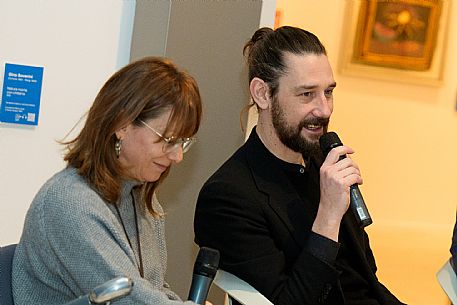 Impressionismo e modernità - Capolavori dal Kunst Museum Winterthur - Casa Cavazzini – Museo d’Arte Moderna e Contemporanea di Udine