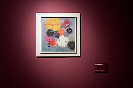 Impressionismo e modernità - Capolavori dal Kunst Museum Winterthur - Casa Cavazzini – Museo d’Arte Moderna e Contemporanea di Udine