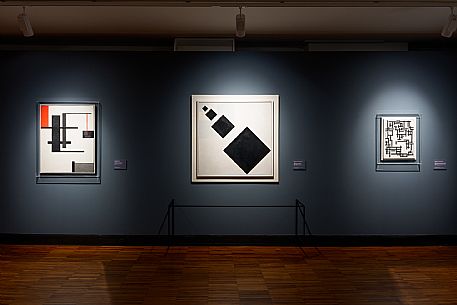 Impressionismo e modernità - Capolavori dal Kunst Museum Winterthur - Casa Cavazzini – Museo d’Arte Moderna e Contemporanea di Udine