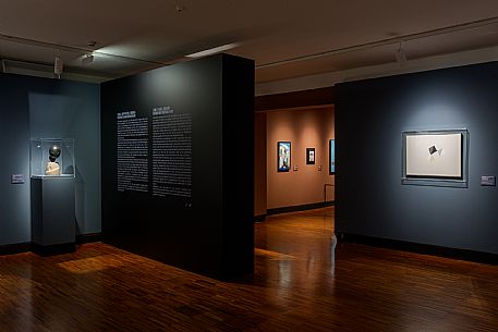 Impressionismo e modernità - Capolavori dal Kunst Museum Winterthur - Casa Cavazzini – Museo d’Arte Moderna e Contemporanea di Udine