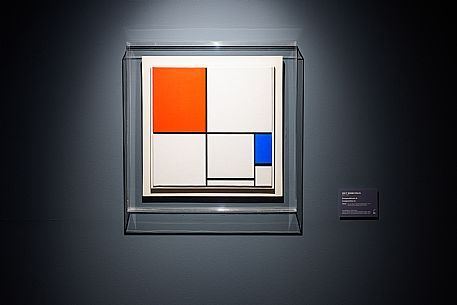 Impressionismo e modernità - Capolavori dal Kunst Museum Winterthur - Casa Cavazzini – Museo d’Arte Moderna e Contemporanea di Udine