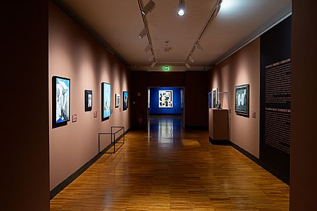 Impressionismo e modernità - Capolavori dal Kunst Museum Winterthur - Casa Cavazzini – Museo d’Arte Moderna e Contemporanea di Udine