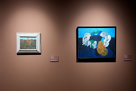 Impressionismo e modernità - Capolavori dal Kunst Museum Winterthur - Casa Cavazzini – Museo d’Arte Moderna e Contemporanea di Udine