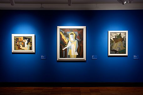 Impressionismo e modernità - Capolavori dal Kunst Museum Winterthur - Casa Cavazzini – Museo d’Arte Moderna e Contemporanea di Udine