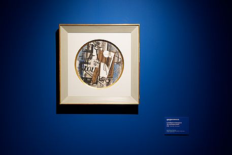 Impressionismo e modernità - Capolavori dal Kunst Museum Winterthur - Casa Cavazzini – Museo d’Arte Moderna e Contemporanea di Udine