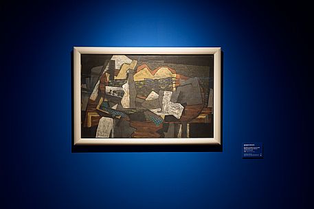 Impressionismo e modernità - Capolavori dal Kunst Museum Winterthur - Casa Cavazzini – Museo d’Arte Moderna e Contemporanea di Udine