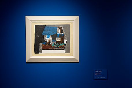 Impressionismo e modernità - Capolavori dal Kunst Museum Winterthur - Casa Cavazzini – Museo d’Arte Moderna e Contemporanea di Udine