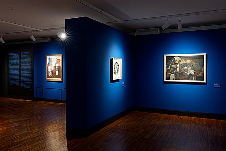 Impressionismo e modernità - Capolavori dal Kunst Museum Winterthur - Casa Cavazzini – Museo d’Arte Moderna e Contemporanea di Udine