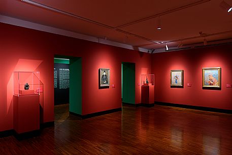 Impressionismo e modernità - Capolavori dal Kunst Museum Winterthur - Casa Cavazzini – Museo d’Arte Moderna e Contemporanea di Udine