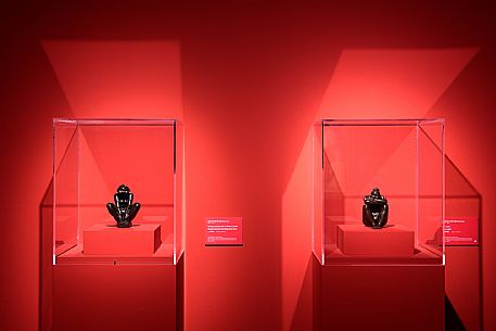 Impressionismo e modernità - Capolavori dal Kunst Museum Winterthur - Casa Cavazzini – Museo d’Arte Moderna e Contemporanea di Udine