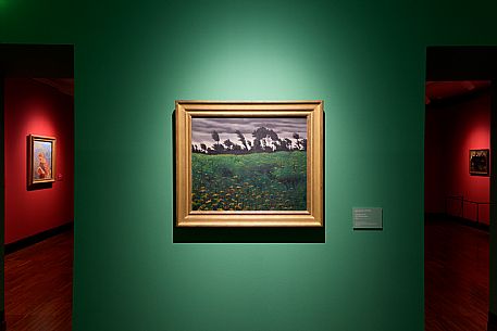 Impressionismo e modernità - Capolavori dal Kunst Museum Winterthur - Casa Cavazzini – Museo d’Arte Moderna e Contemporanea di Udine
