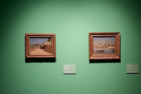 Impressionismo e modernità - Capolavori dal Kunst Museum Winterthur - Casa Cavazzini – Museo d’Arte Moderna e Contemporanea di Udine