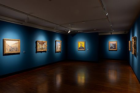 Impressionismo e modernità - Capolavori dal Kunst Museum Winterthur - Casa Cavazzini – Museo d’Arte Moderna e Contemporanea di Udine