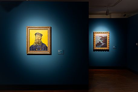 Impressionismo e modernità - Capolavori dal Kunst Museum Winterthur - Casa Cavazzini – Museo d’Arte Moderna e Contemporanea di Udine