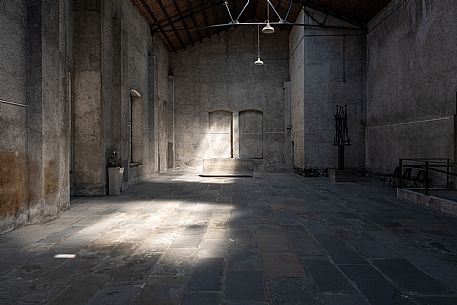 Risiera di San Sabba - Trieste