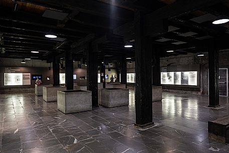 Risiera di San Sabba - Trieste