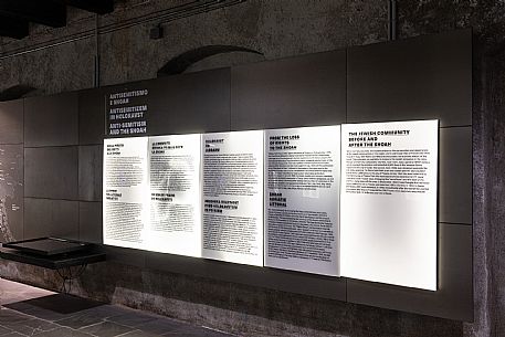 Risiera di San Sabba - Trieste