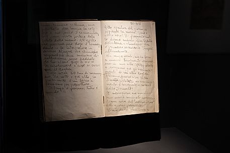 Risiera di San Sabba - Trieste