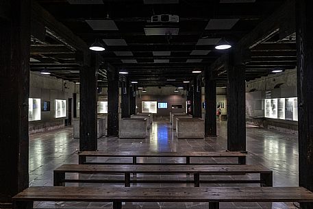 Risiera di San Sabba - Trieste