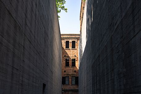 Risiera di San Sabba - Trieste