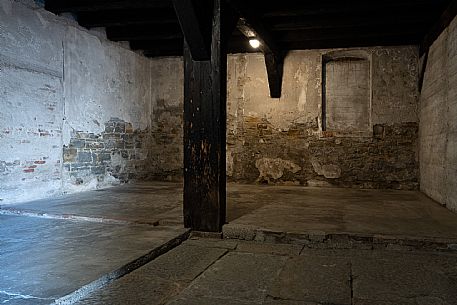 Risiera di San Sabba - Trieste