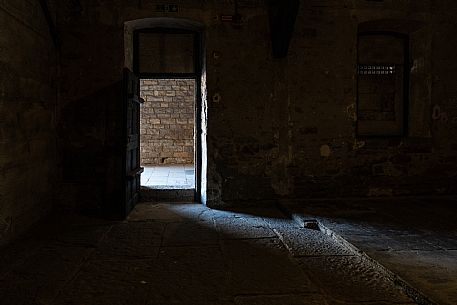Risiera di San Sabba - Trieste