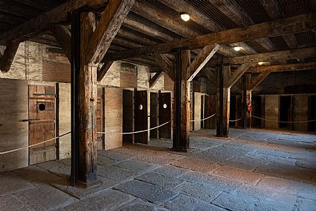 Risiera di San Sabba - Trieste