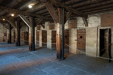 Risiera di San Sabba - Trieste