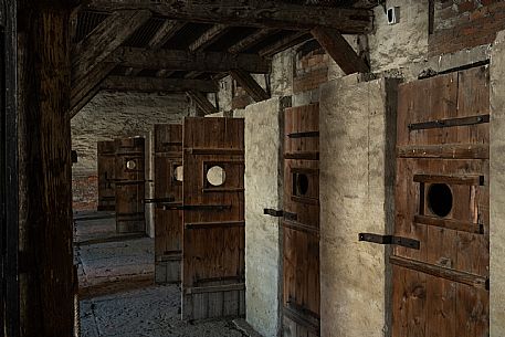 Risiera di San Sabba - Trieste